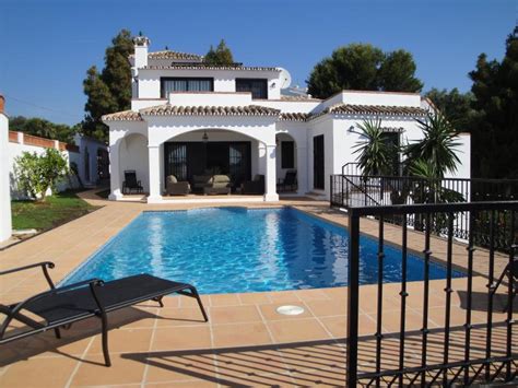 La Casa Chica, Beautiful Holiday Apartment, La Cala De Mijas